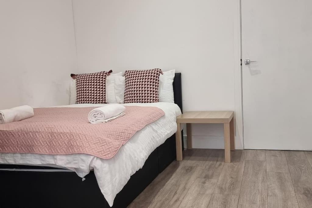 Apartament Bridgeman Road In King's Cross