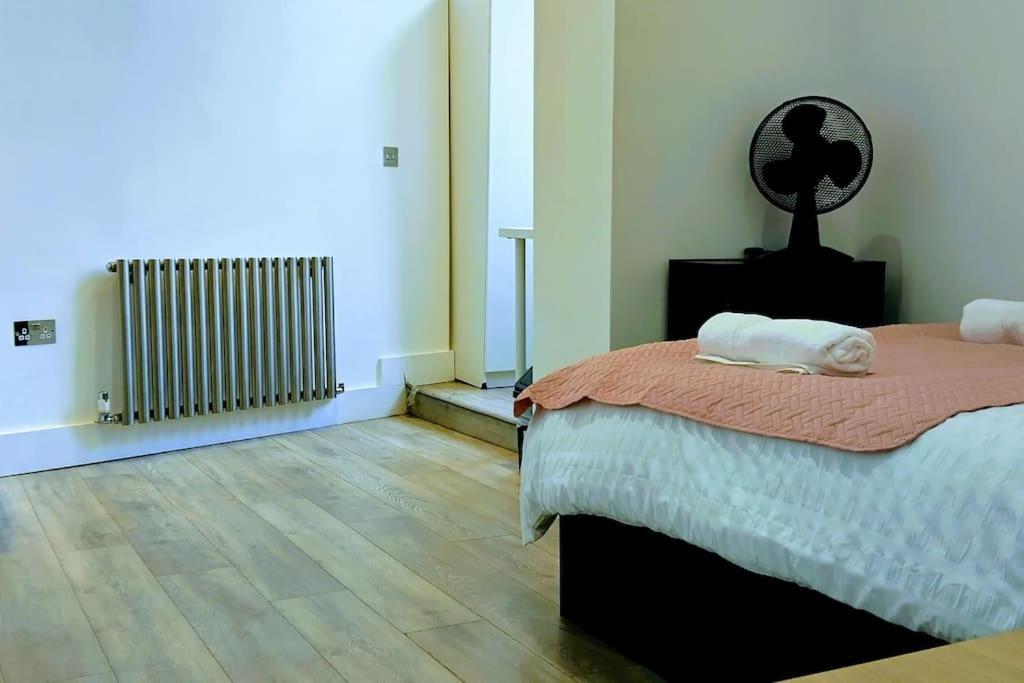 Apartament Bridgeman Road In King's Cross *