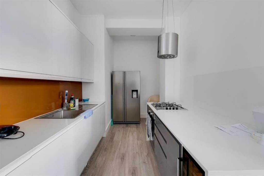 Bridgeman Road In King's Cross Apartament Londra