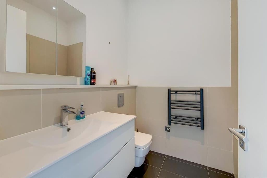 Bridgeman Road In King's Cross Apartament Londra