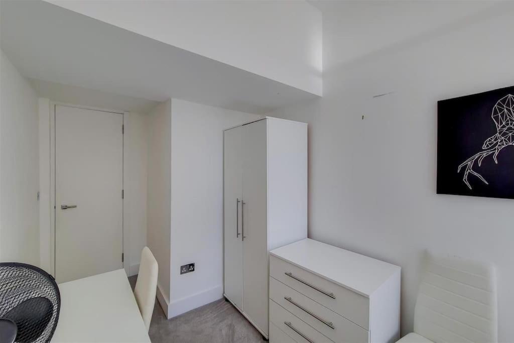 Bridgeman Road In King's Cross Apartament