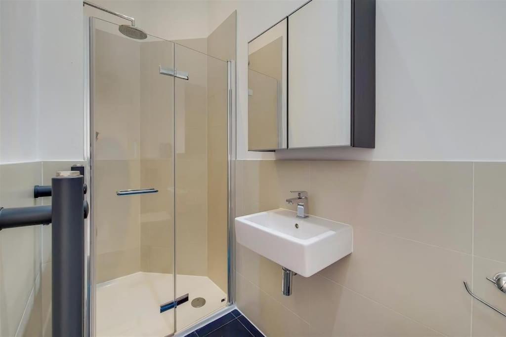 Apartament Bridgeman Road In King's Cross *