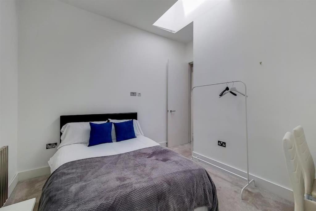 Bridgeman Road In King's Cross Apartament *