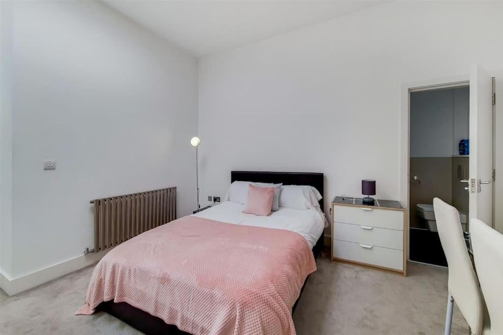 Apartament Bridgeman Road In King's Cross *