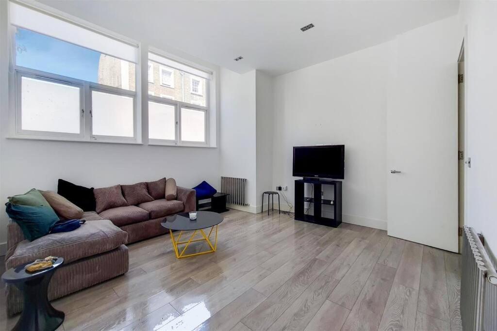 Apartament Bridgeman Road In King's Cross Londra